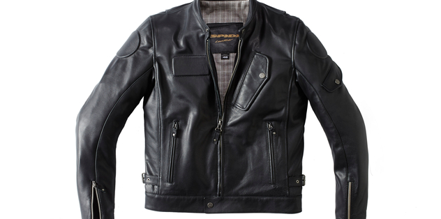 Perfecto moto : Spidi Fandango !